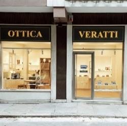 Ottica Veratti, Cuneo orari di apertura