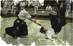 Daito-Ryu Aikijujutsu, Milano orari di apertura