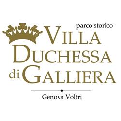 Parco Villa della Duchessa di Galliera, Genova orari di apertura