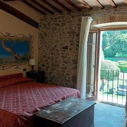 Country Hotel Poggiomanente, Gubbio orari di apertura