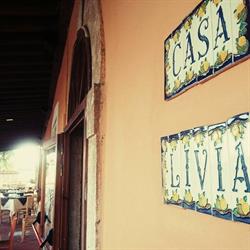 Ristorante Casa Livia, Grosseto orari di apertura