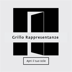 Grillo Rappresentanze Showroom, Barletta orari di apertura