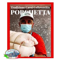 Macelleria Tradizione Carni Collevecchio - solo ordini porchetta e arrosticini, Spoltore orari di apertura