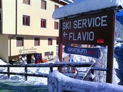 Ski Service Flavio, Santa Caterina orari di apertura