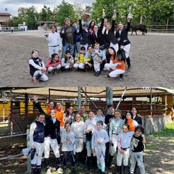 Maneggio Holden Club - Circolo Ippico, Arzago d'Adda orari di apertura