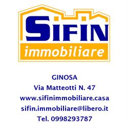 Sifin Immobiliare Ginosa professionisti competenti e accreditati, orari di apertura