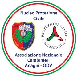 Nucleo Protezione Civile Associazione Nazionale Carabinieri Anagni-Od, orari di apertura