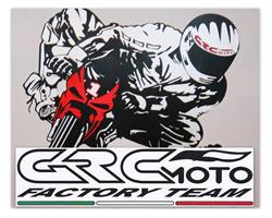 GRCMoto, Figino Serenza orari di apertura