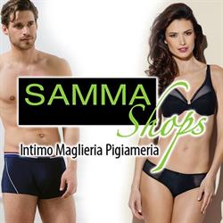 Samma Shops Srl - sede operativa, Pravisdomini orari di apertura