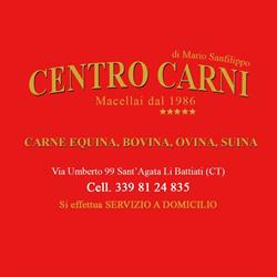 Centro Carni di Mario Sanfilippo, Sant'Agata li Battiati orari di apertura