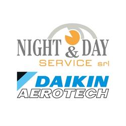 Daikin Aerotech Night & Day Service S.r.l. Lainate, orari di apertura