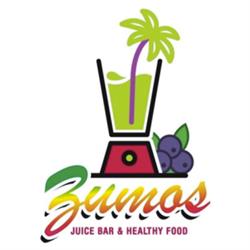 Zumos Juicebar & healthy food, Roma orari di apertura