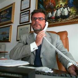 UNICA CTI AREAFFARI STUDIO IMMOBILIARE DI ANDREA VIZZARI, Palermo orari di apertura