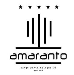 Amarantoshop Modena, orari di apertura