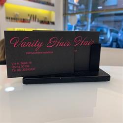 Vanity Hair SRL, Roma orari di apertura