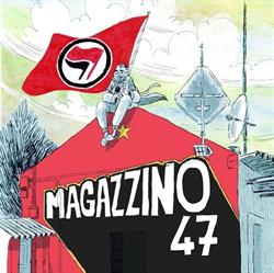 CSA Magazzino 47, Brescia orari di apertura