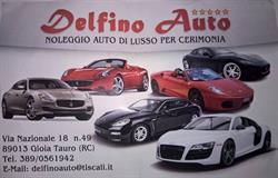 Delfino Auto, Gioia Tauro orari di apertura