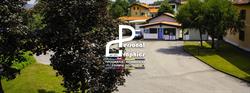 Personal Graphics, Paruzzaro orari di apertura