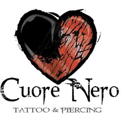 Cuore Nero - Tattoo & Piercing, Livorno orari di apertura