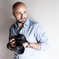 Riccardo Quarti Photography, Trissino orari di apertura