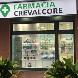 Farmacia Crevalcore Snc del Dott. Giovanni Ascione e C., orari di apertura