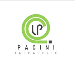 LPtapparelle di Pacini Luigi, Latina orari di apertura