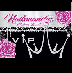 Nailsmania vip di Federica Mazzuferi, Roma orari di apertura