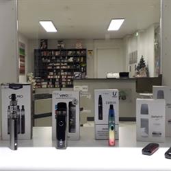 Smokie's Costa Volpino sigarette elettroniche fumo digitale, orari di apertura