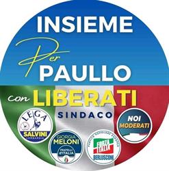 Insieme per Paullo, orari di apertura