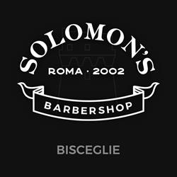Solomon's Barbershop, Bisceglie orari di apertura