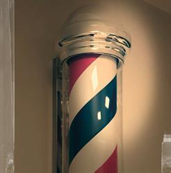 Barber SHOP Silvano, Borgo San Dalmazzo orari di apertura