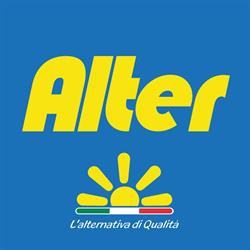 Gruppo Alter, Massafra orari di apertura