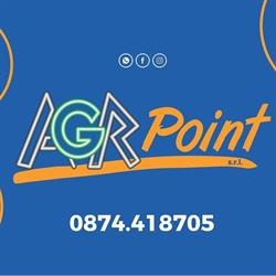 AGR Point srl Campobasso, orari di apertura