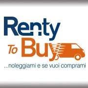 Renty To Buy - Noleggio Furgoni a Brescia, orari di apertura