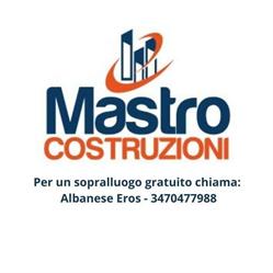Mastro Costruzioni Srl, Alzano Lombardo orari di apertura