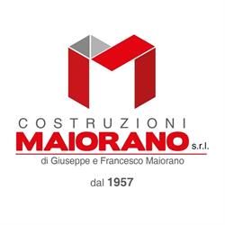 Costruzioni Maiorano srl, Montecorvino Pugliano orari di apertura