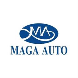 Maga Auto Srl Unipersonale, Stradella orari di apertura
