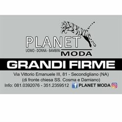 Planet moda, Napoli orari di apertura