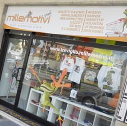 Millemotivi Treviglio, orari di apertura