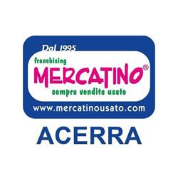 Il Mercatino del Rubino, Acerra orari di apertura