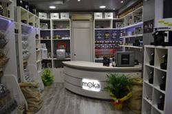 Moka Italia Shop Scalea, orari di apertura