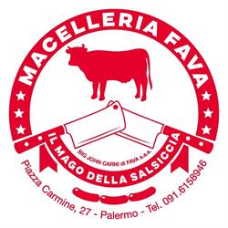 Macelleria Fava Big Jhon Carni - Il Mago della Salsiccia, Palermo orari di apertura