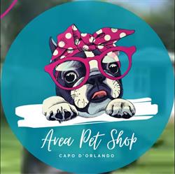 Area Pet Shop di Chiara Gugliotta, Capo d'Orlando orari di apertura