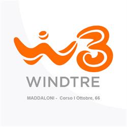 WindTre Maddaloni, orari di apertura