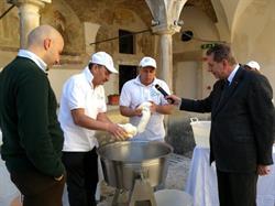 Azienda Agro-zootecnica Cianflocca Vincenzo, Castel di Sangro orari di apertura