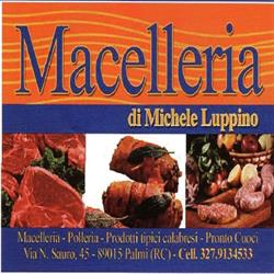 Macelleria Luppino Michele, Palmi orari di apertura