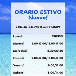 Glamour Acconciature Unisex, Morbegno orari di apertura