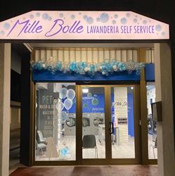 Mille Bolle Lavanderia Self Service, Dolzago orari di apertura