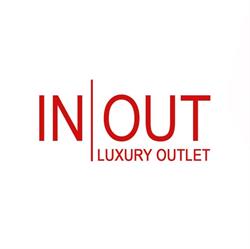 INOUT Luxury Outlet, Ciampino orari di apertura
