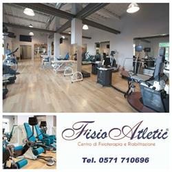 FISIO ATLETIC, Empoli orari di apertura